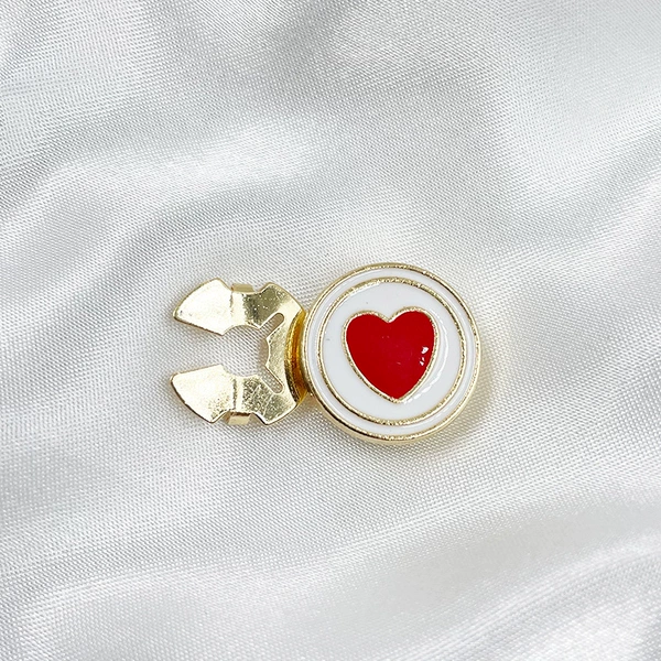 CF39 Heart Drops Oil