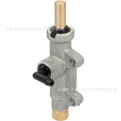 ATV beach vehicle suitable hydraulic brake pump