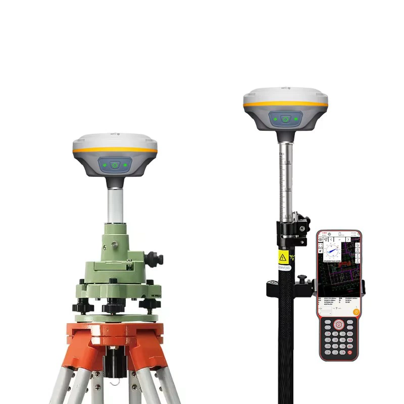 Измерительное оборудование GPS Comnav /A10PLUS Sino Lu5 RTK GNSS IMU, сильный свет