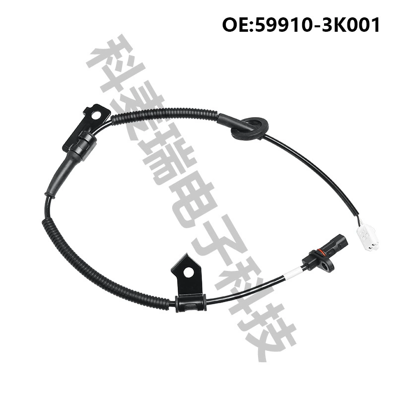 59910-3K001, подходит для Hyundai Azera/Sonata датчик ABS