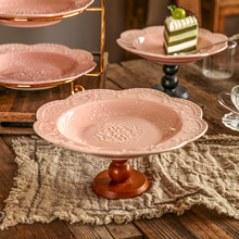 �Wʽ�մ�ˮ���P��ɫľ�|���_�бP������c�ĵ������Ʒ̨չʾ����