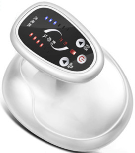 電動スクレーピング器具、家庭用温湿布、充電式カッピング器具、ツボ浚渫、経絡マッサージ、スクレーピング器具|undefined
