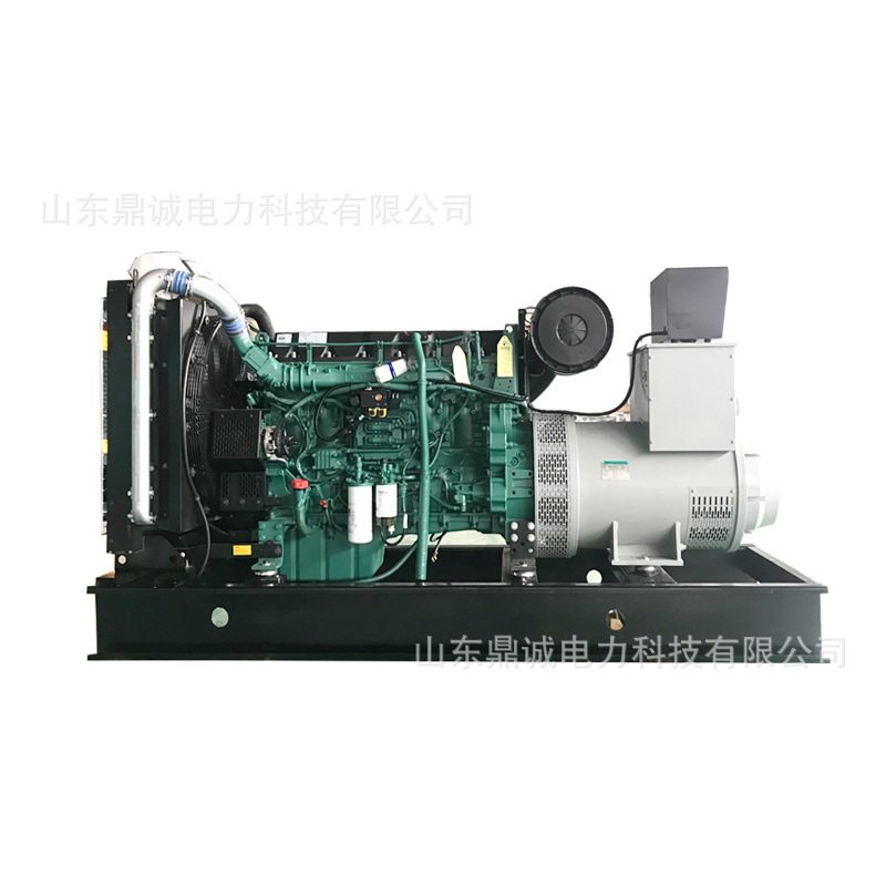 ボルボ発電機工事養殖場緊急予備50/80/200/300/400/500/800キロワット|undefined