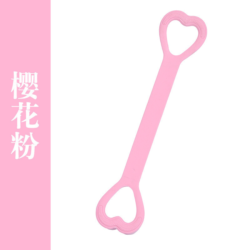 보통 모델 핑크