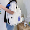 One-shoulder bag, brand shoulder bag, shopping bag, Korean style