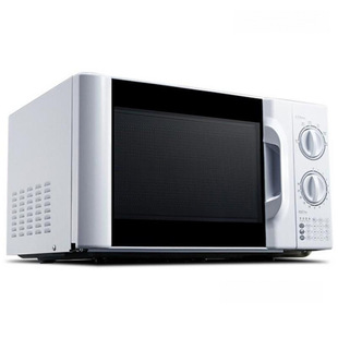 New Household Microwave Oven P7020Tl-D4 Household Fast High-Power Heating Mechanical Knob Turntable Glass