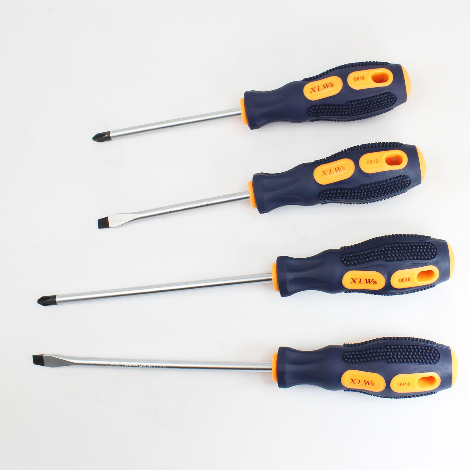 十字一字螺丝刀