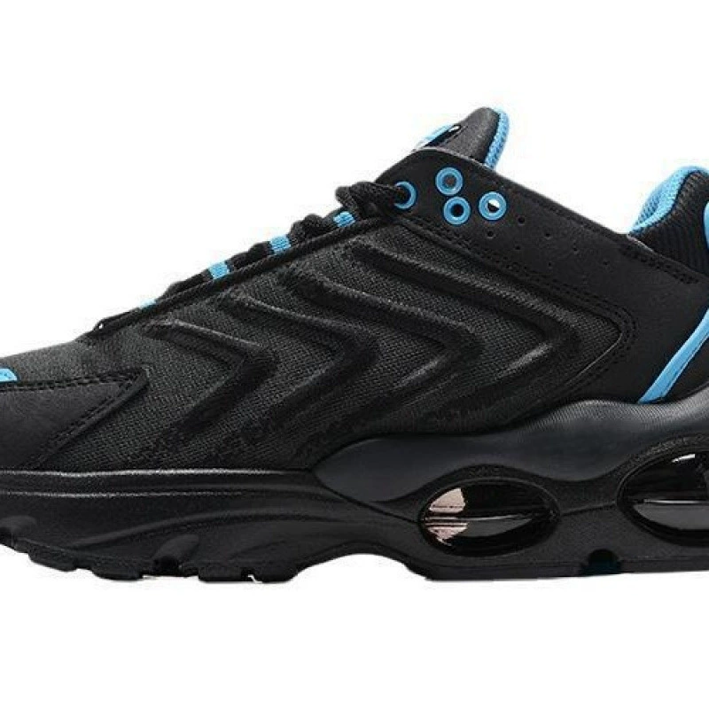 Беговые кроссовки TAILWIND TN Max, воздушная амортизация, многотональные размеры 36–45