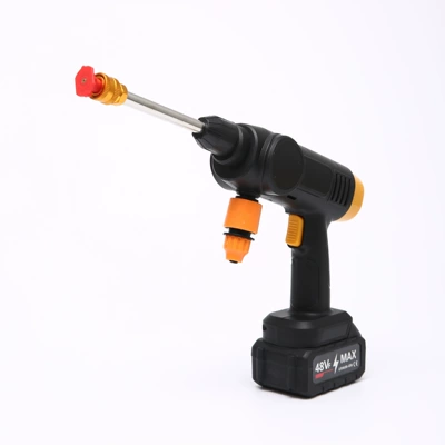 Household Powerful Cleaning Machine Water – Portable car washer