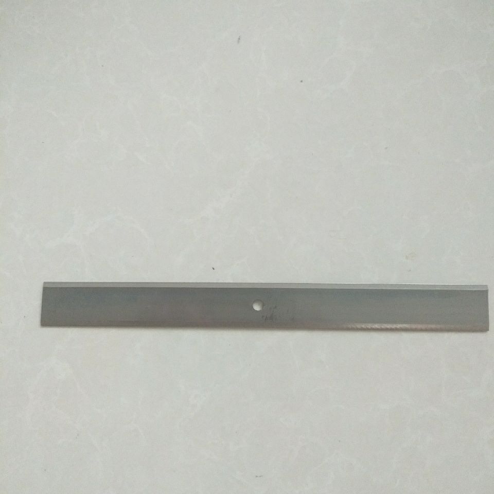 农用打尖机刀片 12V打头机打顶机加厚刀片