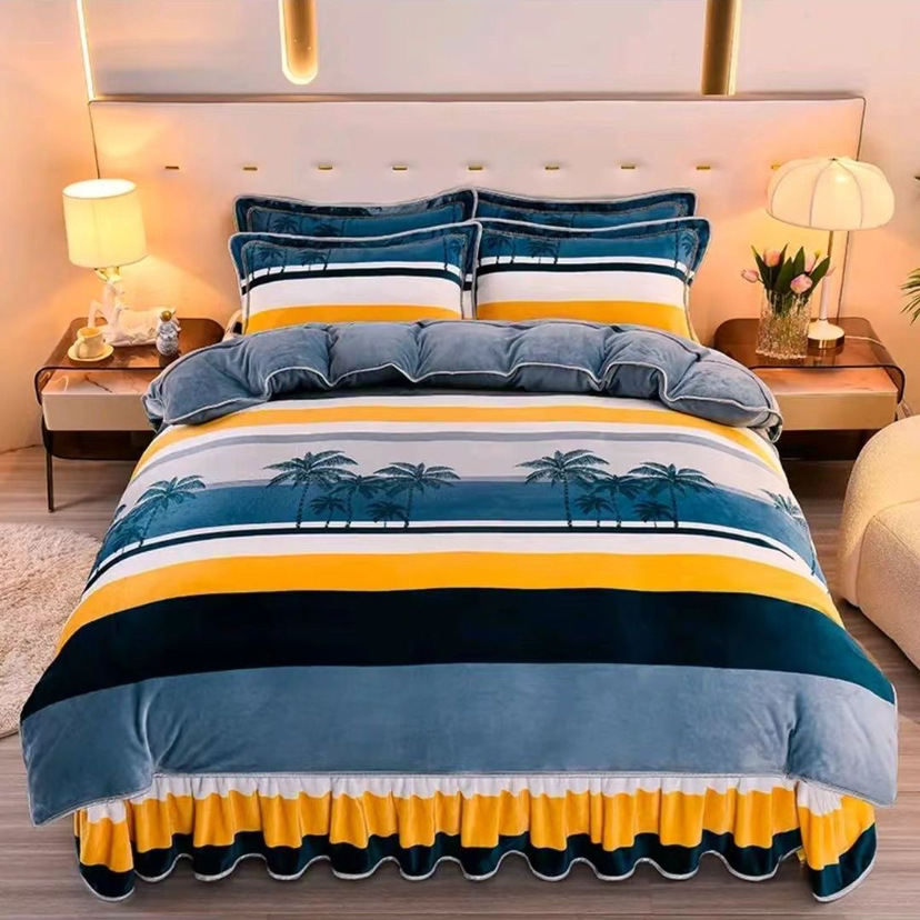 프레쉬코스트 [고밀도시리즈 벨벳 4종세트] jy