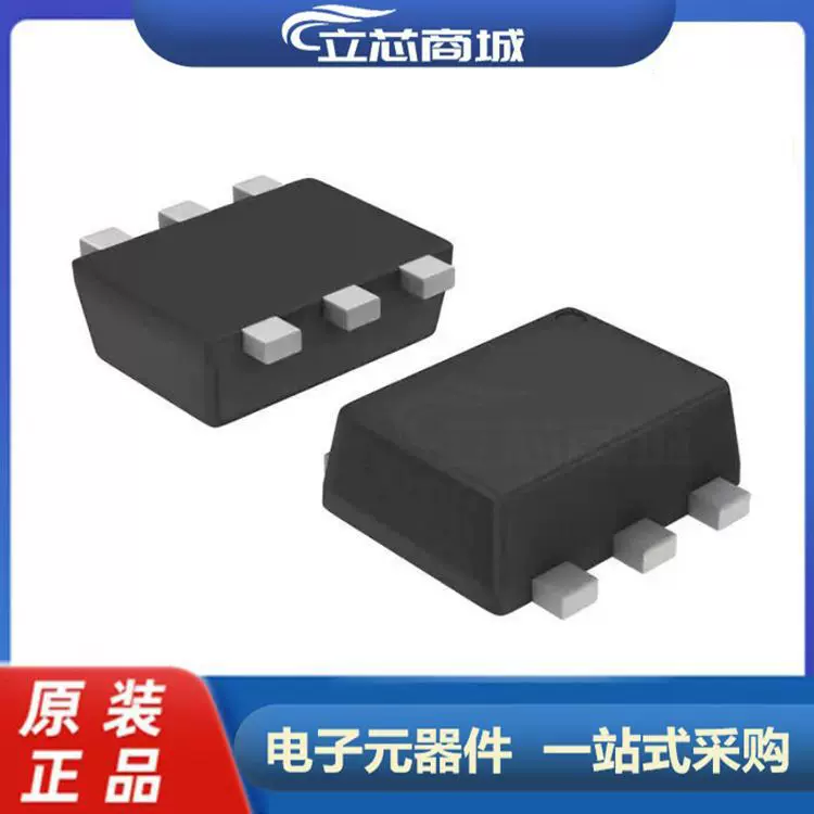 SY8891ARC корпус SOT-563 новый оригинальный DC-DC преобразователь SY8891 SY8891A