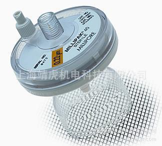 超纯水过滤器/密理博纯水系统Millipak终端过滤器