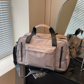 女士单肩包;旅行包袋;女士双肩包