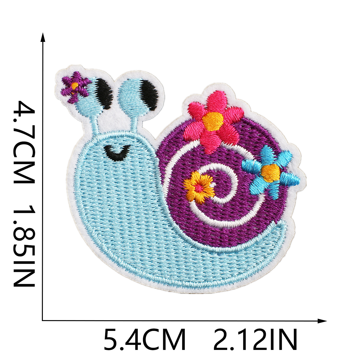 3g Weight Clothing Sticker Patches Classification 1 Piece Quantity Dacron thread Material Letter, Heart Shape Pattern Elegant, Cute, Simple Style Style 1 Piece Elegant Cute Simple Style Letter Heart Shape Dacron Thread Clothing Sticker Patches 3