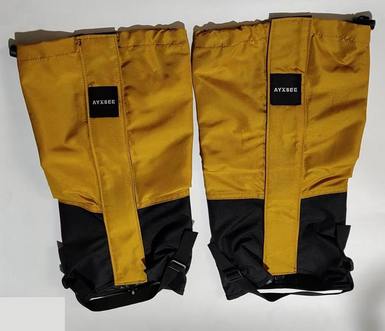 성인 진저 옐로우