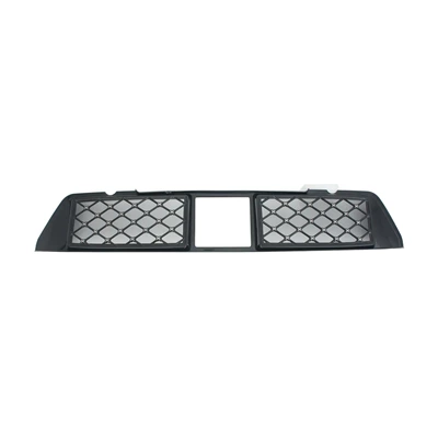 Suitable for 26 models of Automobile anti-insect net - glossy-black-starry-sky-insect-proof-netting-below