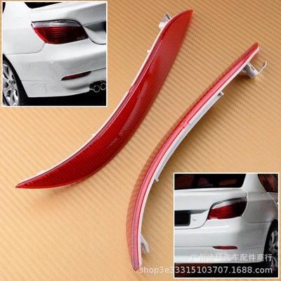 Bumper Side Light – Other brake systems