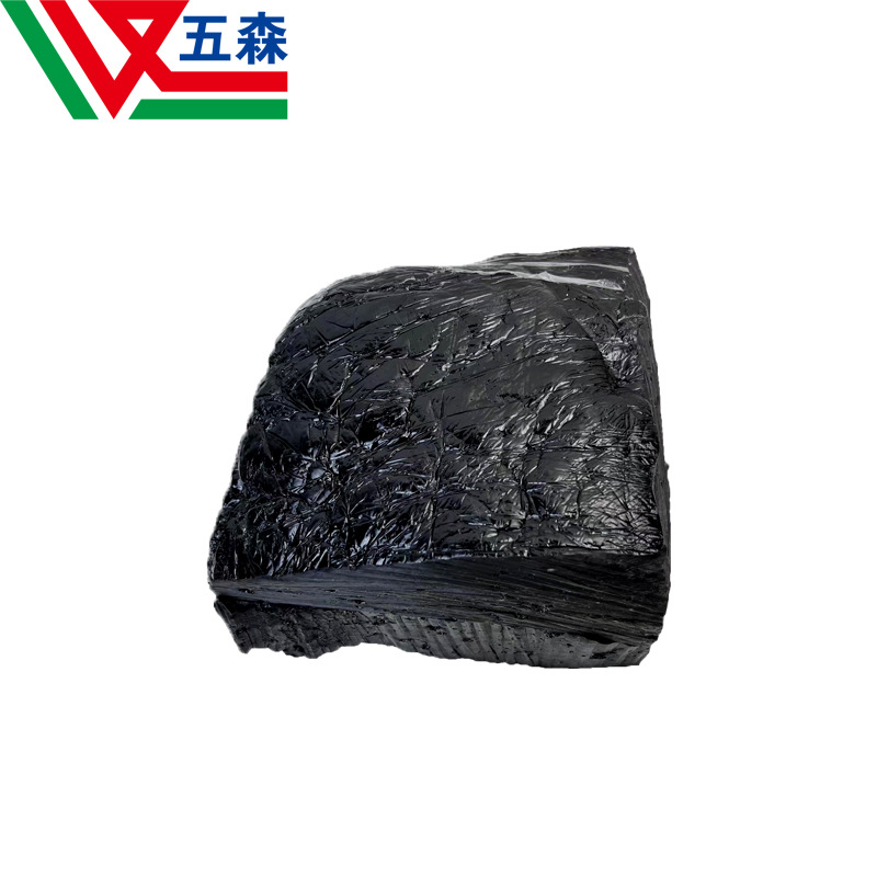 供应越南黑色天然橡胶 胶量高 耐磨耐压弹性好 优质橡胶 比重低