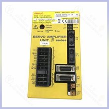 FANUC      A06B-6079-K811 �ŷ�늙C �ٶȿ��� ������ȫ���h�r