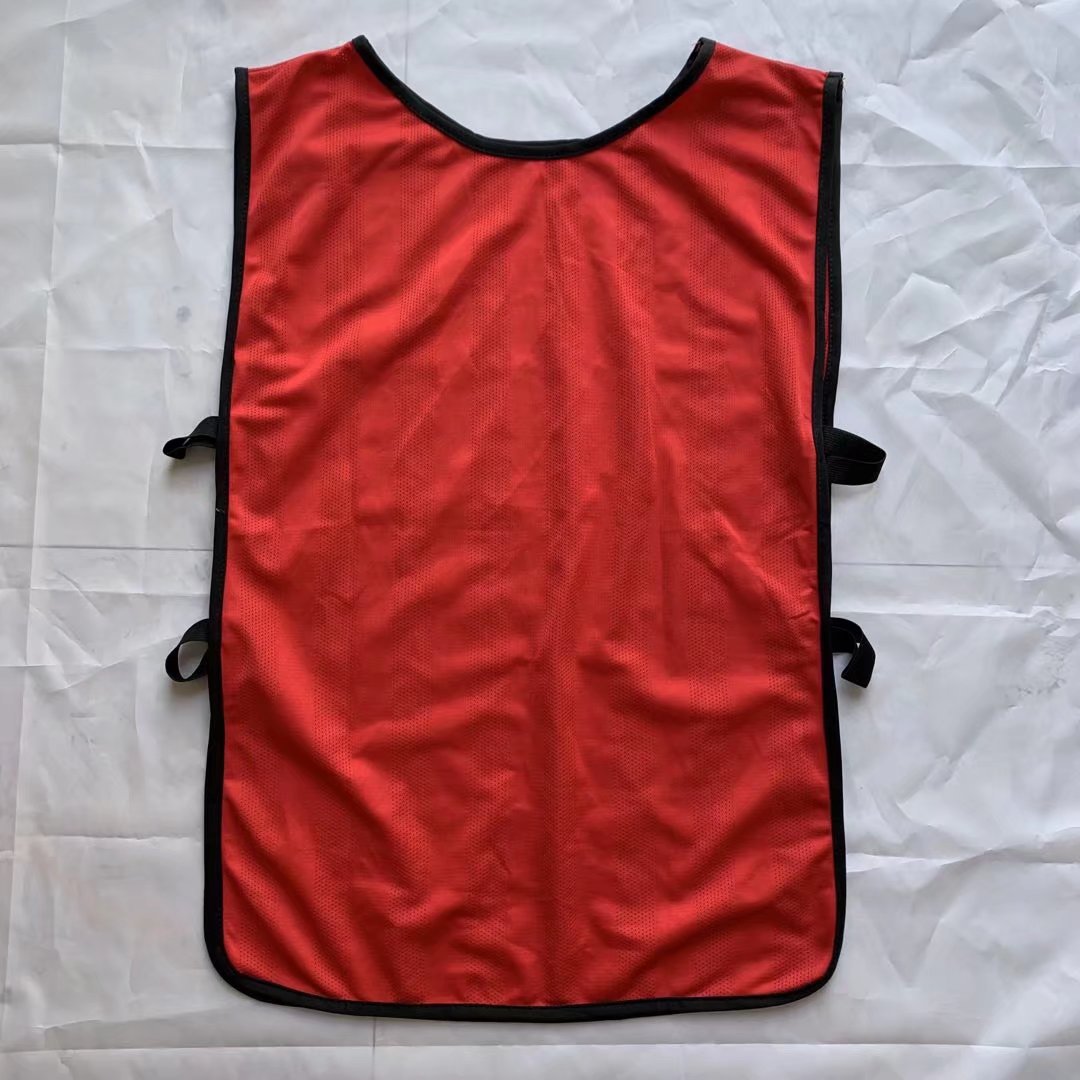 Football Training Vest 2