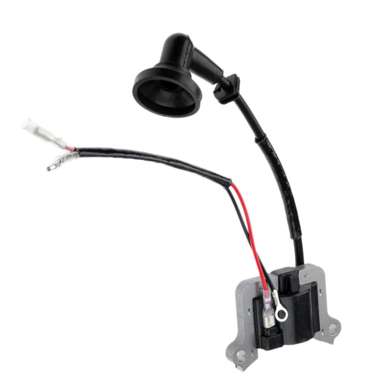 Accesorios de motosierra cortacésped accesorios 43CC 52CC 40-5-5 bobina de encendido paquete de alto voltaje