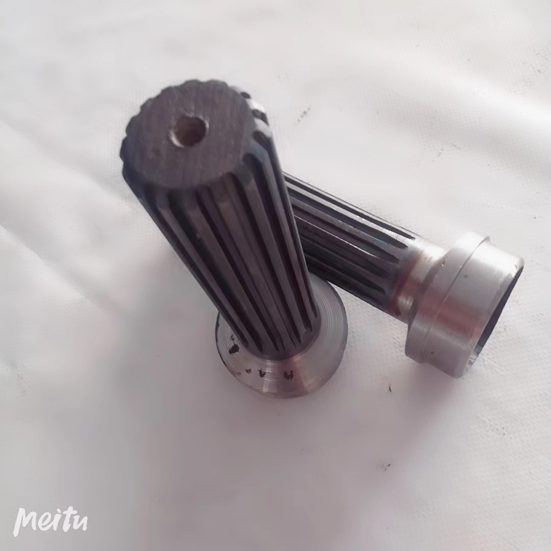 传动轴配件总成 传动轴轴叉 工业设备传动轴 福建 宁德市