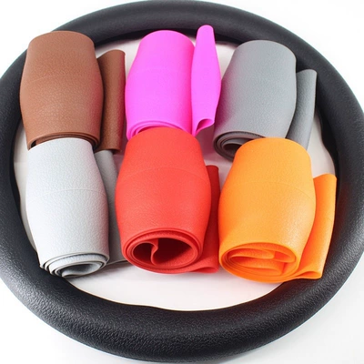 Cover for Men and Women, Steering wheel cover