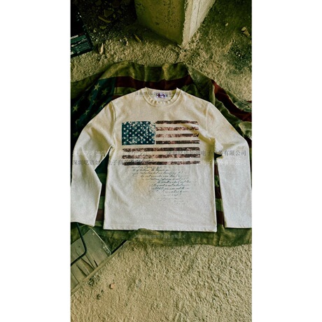 Cyberpunk Hoodie European and American Ins Cross-Border Stylish Punk Printed Rou