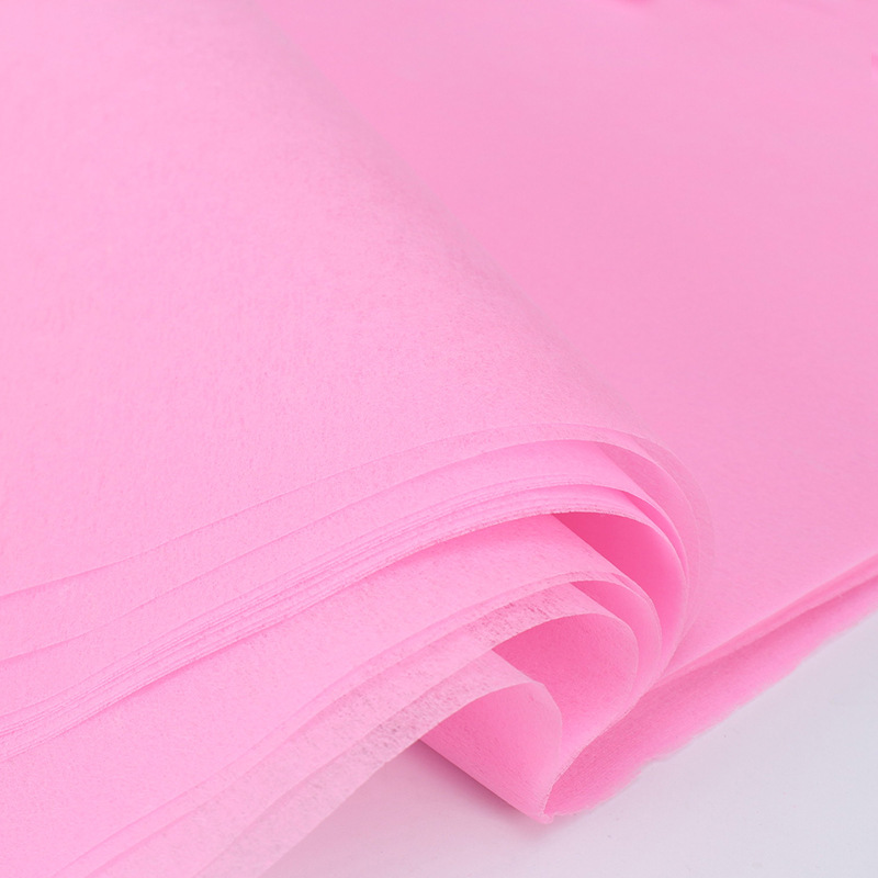 중간 분말 [두꺼운면 종이 38 장]; 50*50CM/시트