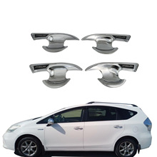 �����ڷ���2015-2019����˹41 ������ABS̼��prius a �����װ��