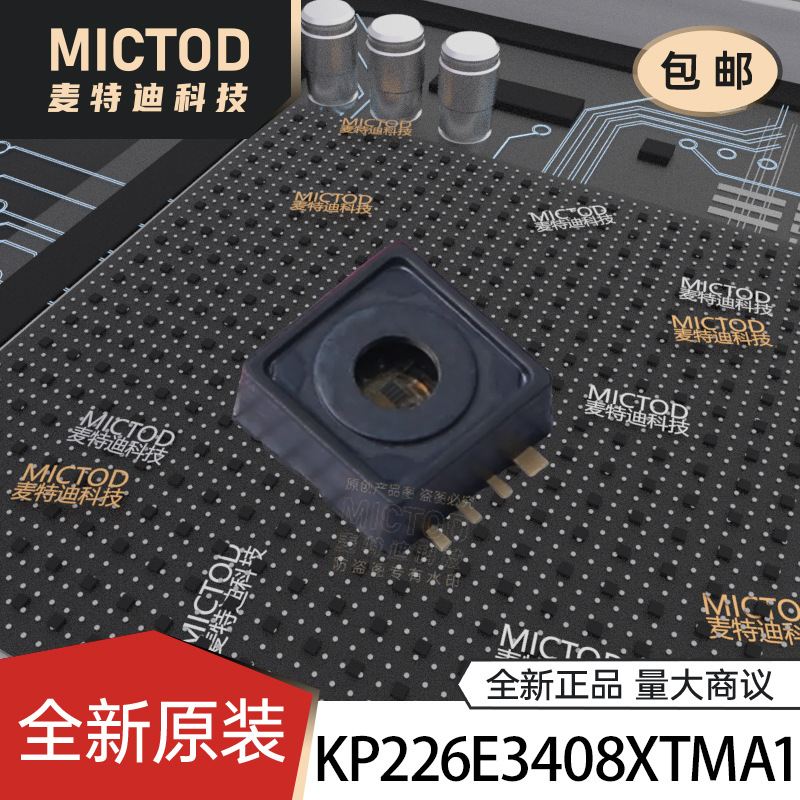 Kp226e3408xtma1 Pressure Sensor Original Genuine Product