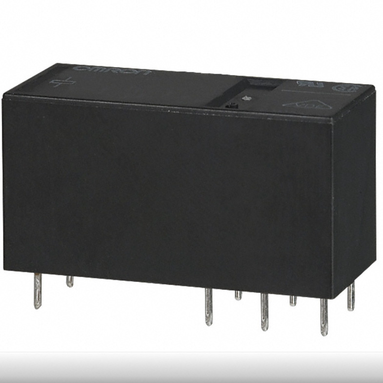 G5RL-1 DC5 Omron欧姆龙 继电器  全系列销售