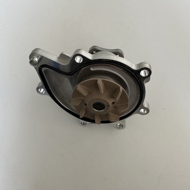 Water Pump 1722000101 Is Suitable for Ssangyong Korando C Water Pump