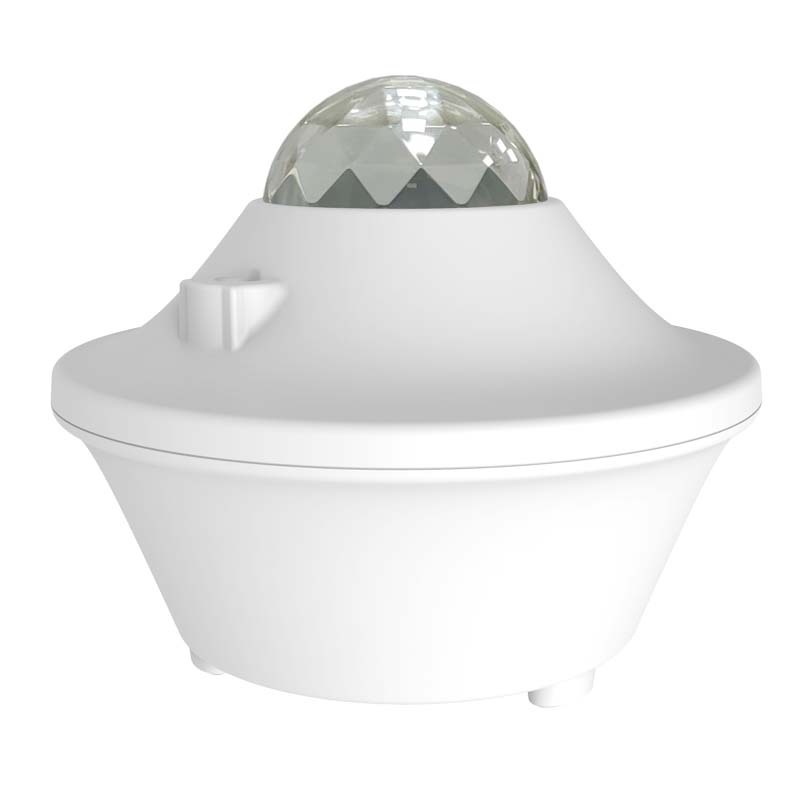 蓝牙音乐投影仪满天星卧室浪漫星星旋转星光梦幻投影小夜灯