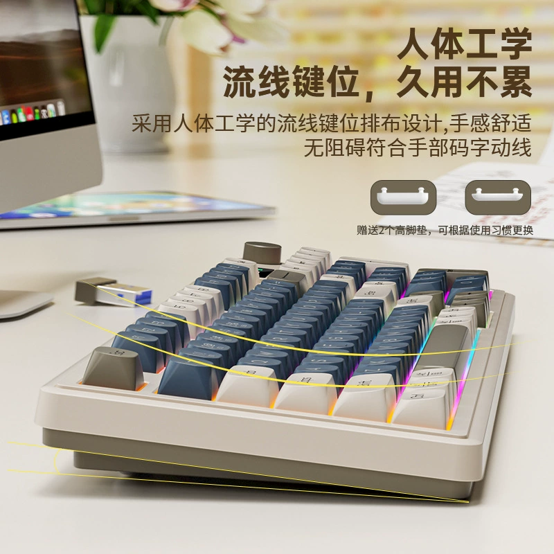 Mute keyboard, high quality laptop, bluetooth