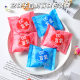 Blind bag empty bag miniature food play homemade blind bag mini toy mold ko tide play packaging exquisite small bag
