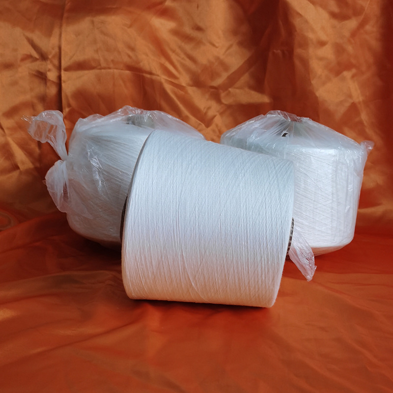 国产天丝棉21支32支 天丝混纺纱40支50支裕晟邦