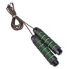 Sports jump rope, wear-resistant children's universal handle PVC for elementary school students