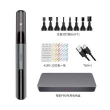 ES-A PRO ��˹������ʽ�綯��ĥ��ˮ����ĥ�׹��ĥ�ʾ�ϸĥ