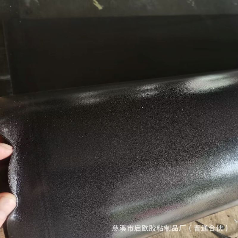 源头硅胶发泡厂现货供应工液态硅胶发泡棉 灰色黑色红色0.5-3MM