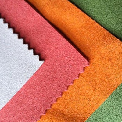 供应鹿皮巾擦车布海岛抹布海岛纤维无纺布魔力布毛毡