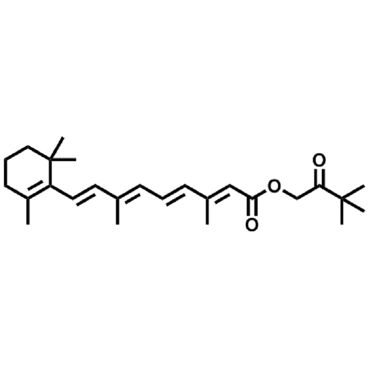 羟基频哪酮视黄酸酯  CAS:893412-73-2  98%  现货供应  价格详询