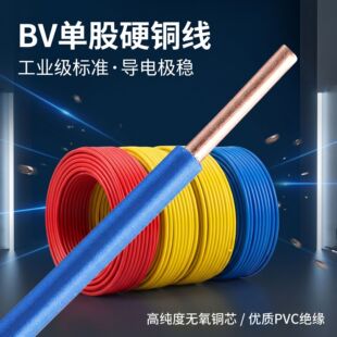 ��Ʒ���˿��^�zBV���ü��~о�b�޲�늾��ι�Ӳ��1.5 2.5 4 6ƽ��