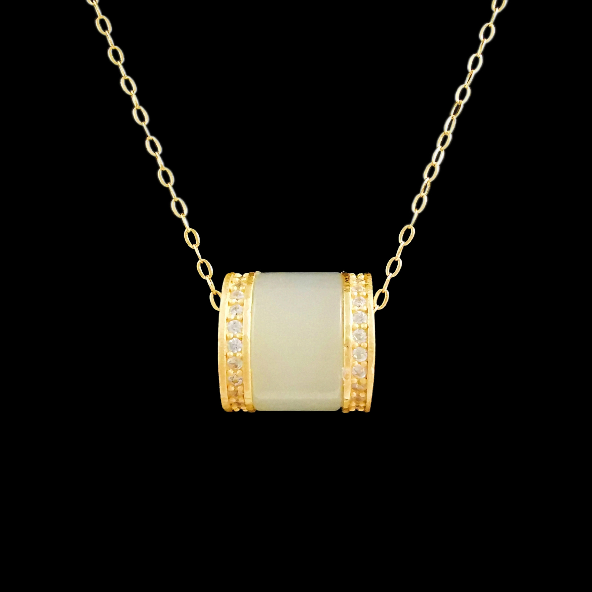 带钻路路通黑底