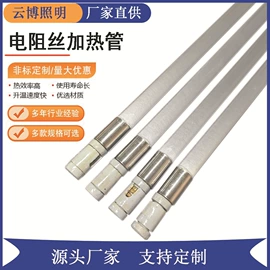 电热/发热管