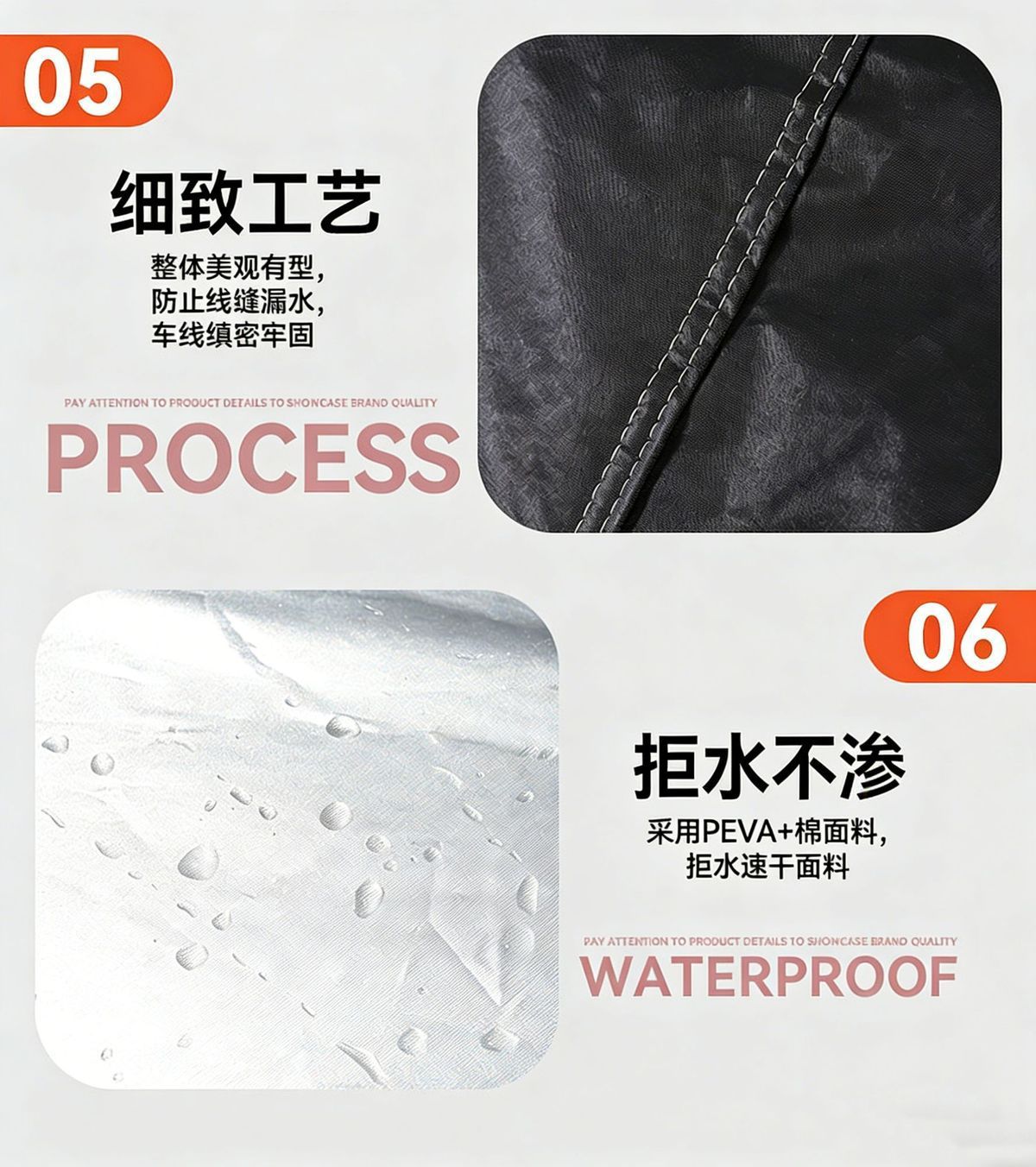 Motorcycle cover, scooter cover, electric scooter cover, rain cover, sunshade, dust cover, and sun protection cover