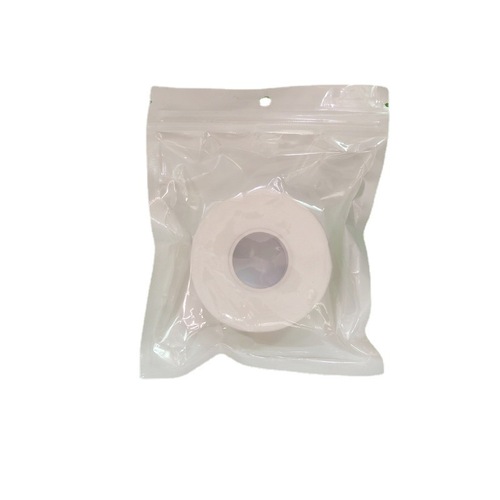 Collar sticker anti-dirty wholesale self-adhesive disposable whole roll household anti-wear non-woven anti-perspirant breathable sweat-absorbent sticker for men and women