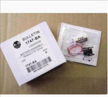 原装 罗克韦尔 AB 1747-BA 14.5直径PLC 锂电池非实价