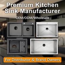 ���Ƹ߶˲���ֳ���ˮ�۹����ֹ���Ӻ���ϴ���kitchen sink